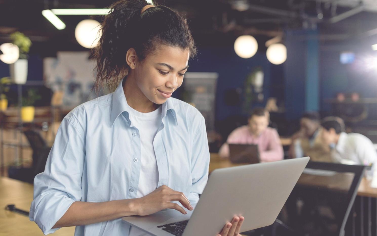 Présentation des résultats d'analyse financière