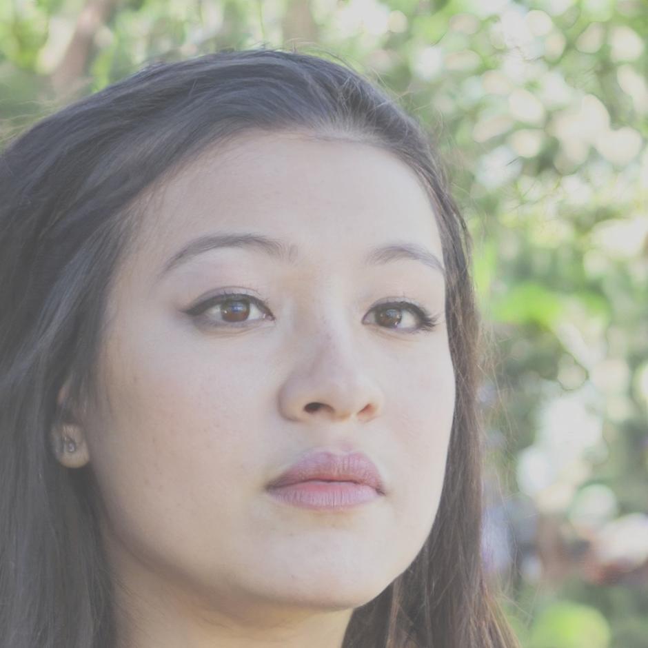 Portrait professionnel de Céleste Dubois