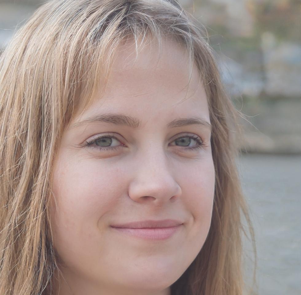 Portrait de Marie-Claire Leblanc, présidente d'entreprise