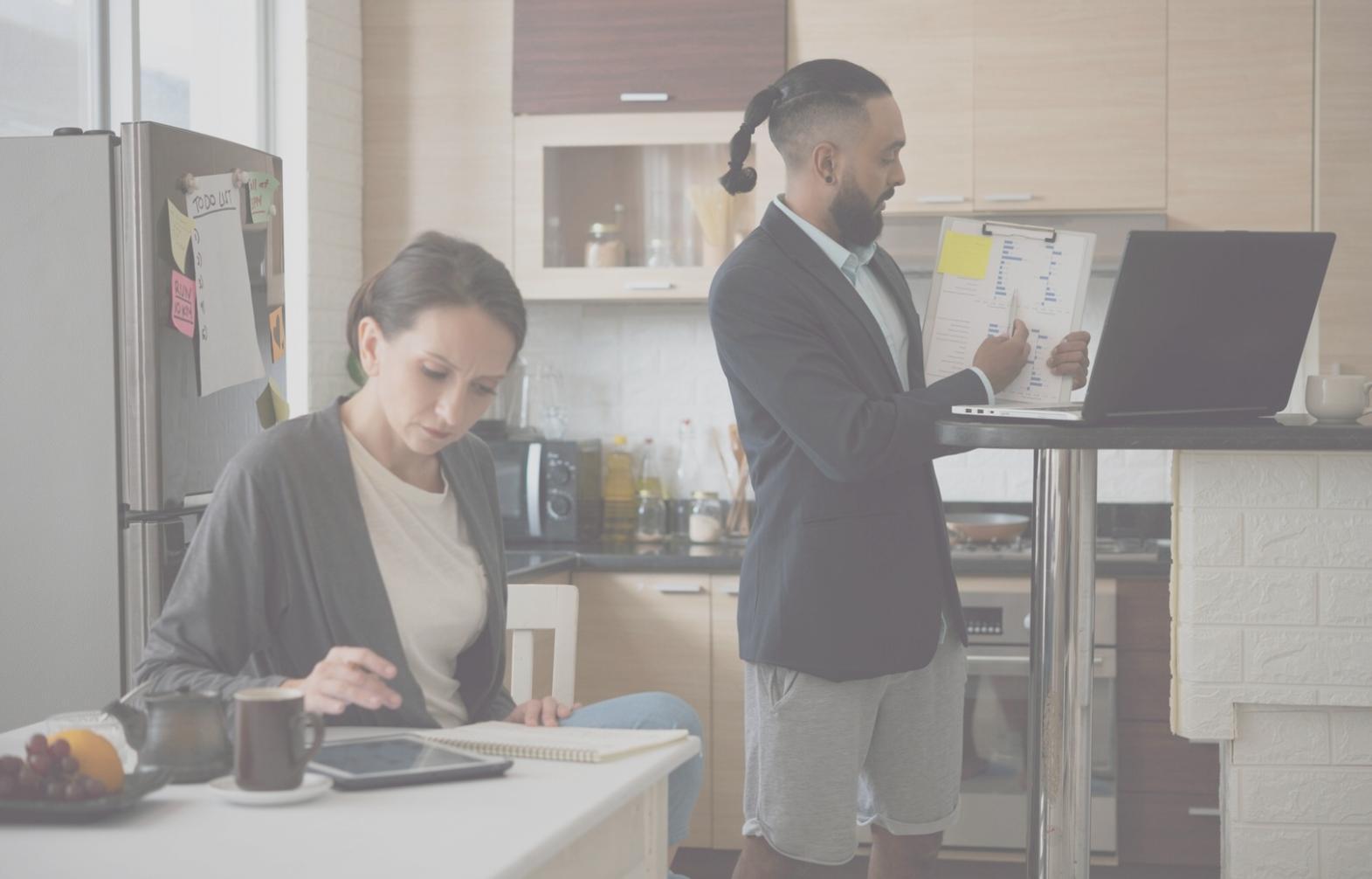 Application pratique avec études de cas réels d'entreprises