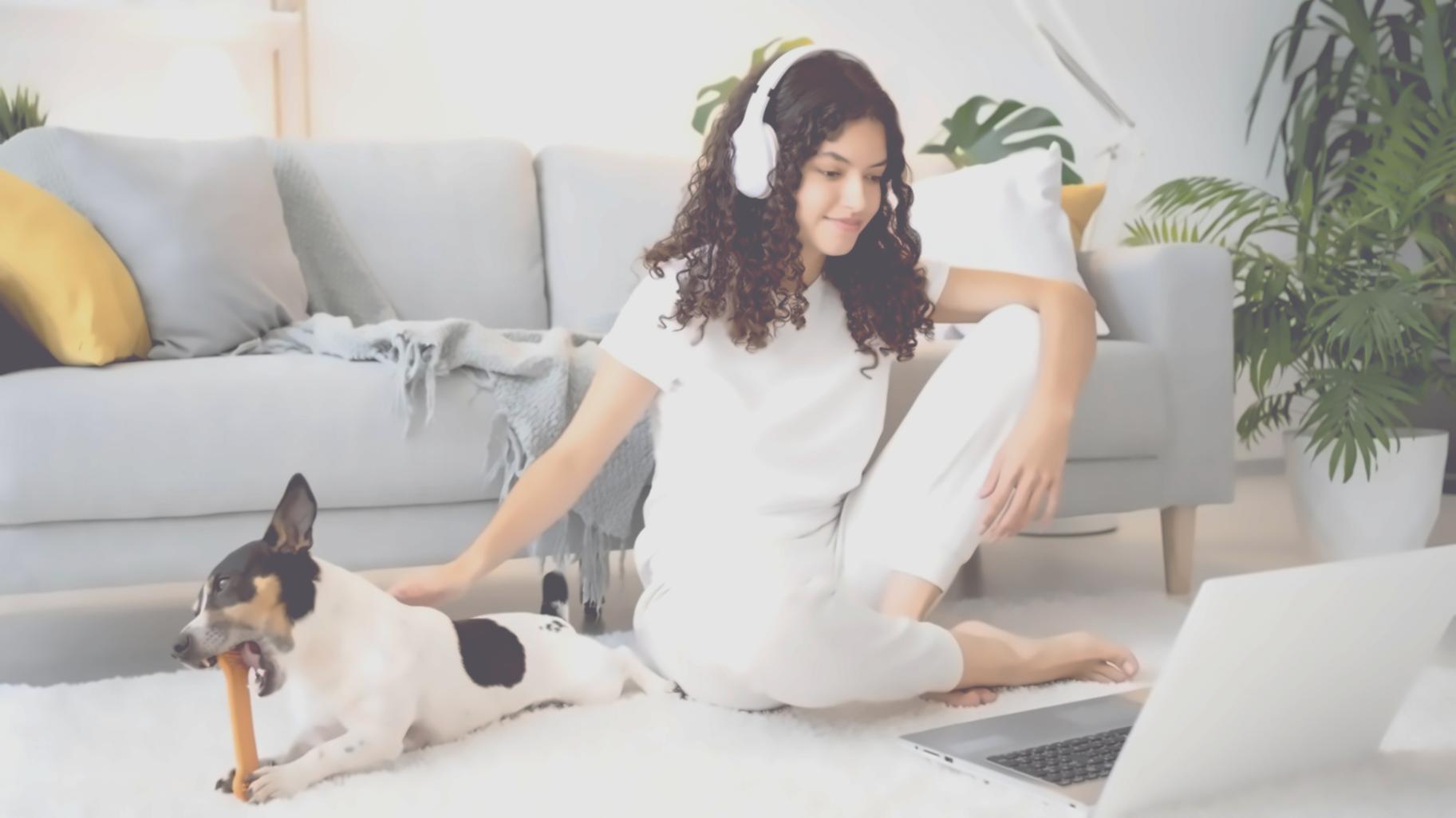 Analyse financière en cours dans nos bureaux