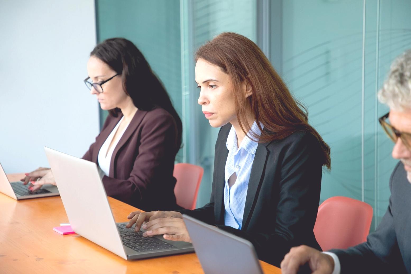 Processus d'analyse des ratios de liquidité